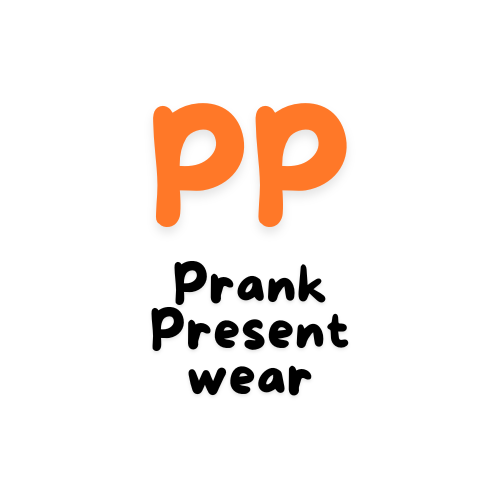 PrankPresent Wear